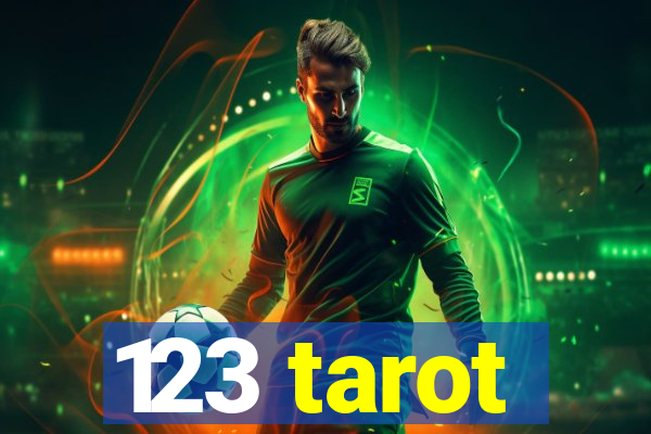 123 tarot